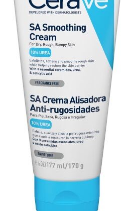 CeraVe SA Crema Anti-Rugosidades 177 ml