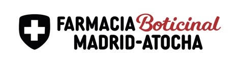 Farmacia Madrid Atocha