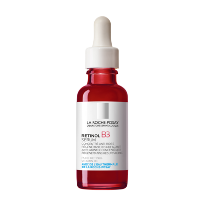 La Roche-Posay Retinol B3 Serum 30 ml - Sérum Antiarrugas Regenerador