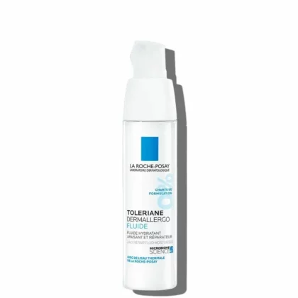 La Roche-Posay Toleriane Dermallergo Fluido (40 ml)