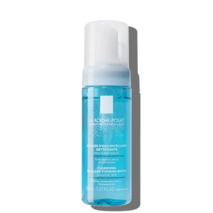 La Roche-Posay Toleriane Espuma Micelar (400 ml)