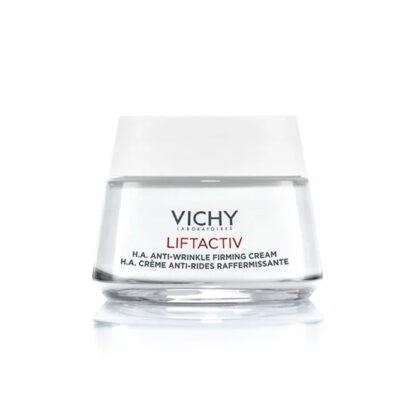 Vichy Liftactiv H.A. Crema Antiarrugas y Firmeza SPF 30 50 ml