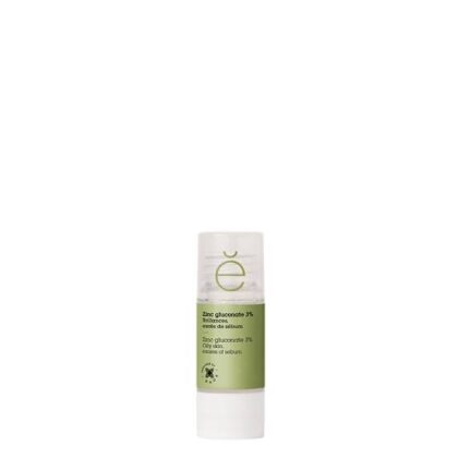 ETAT PUR Gluconato de Zinc 3% 15 ml