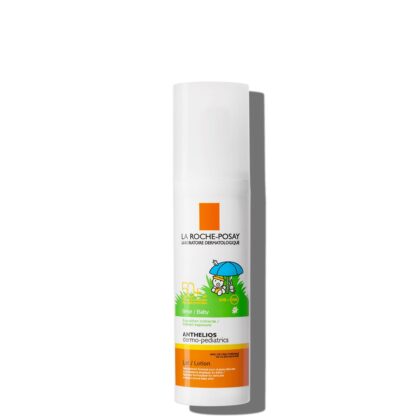 La Roche-Posay Anthelios Dermo-Pediatrics Leche Bebé SPF50+ 50ml