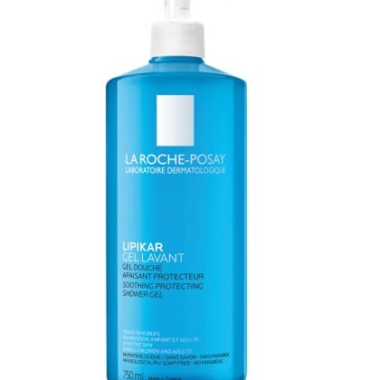 La Roche-Posay Lipikar Gel Lavante Ducha