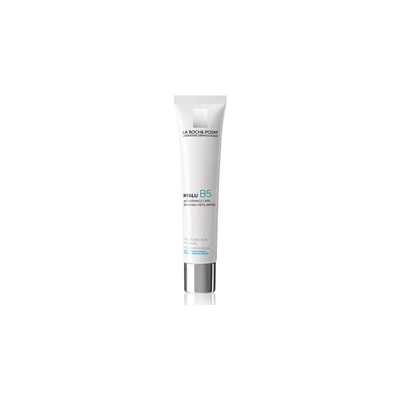 La Roche-Posay Hyalu B5 Crema 40 ml – Tratamiento Antiarrugas Reafirmante y Reparador
