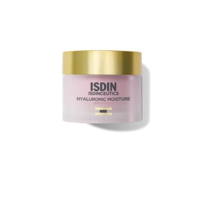 ISDIN Isdinceutics Hyaluronic Moisture Sensitive Skin 50 ml