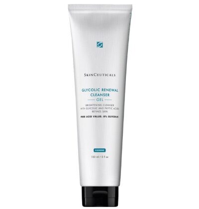 SkinCeuticals Glycolic Renewal Cleanser 150 ml