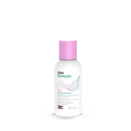 ISDIN Germisdin Intim Gel Higiene Íntima 100 ml