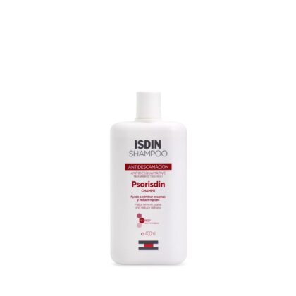ISDIN Psorisdin Champú Antidescamación 400 ml