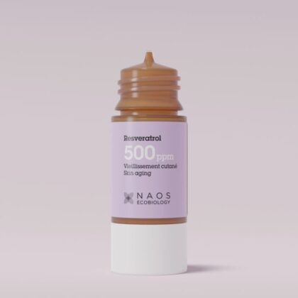 ETAT PUR Resveratrol 500 ppm 15 ml