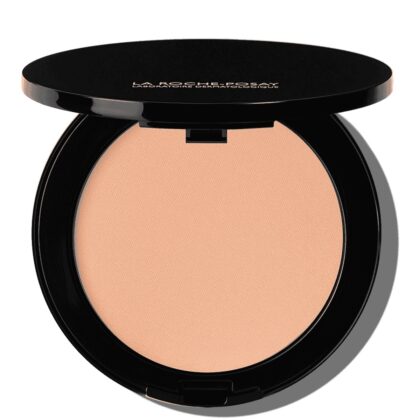 La Roche-Posay Toleriane Teint Fondo de Maquillaje Compacto Mineral SPF25 Tono 13