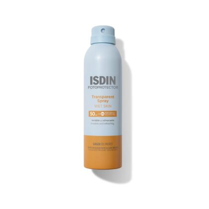 ISDIN Fotoprotector Lotion Spray SPF 50 (250 ml)