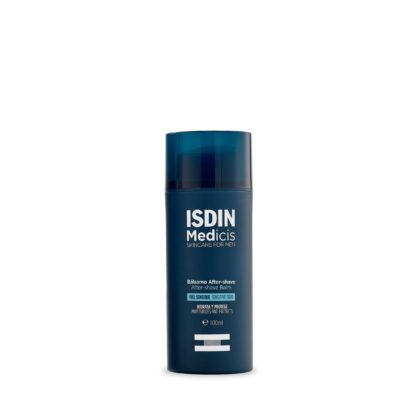 ISDIN Medicis Bálsamo After-Shave para Piel Sensible 100ml