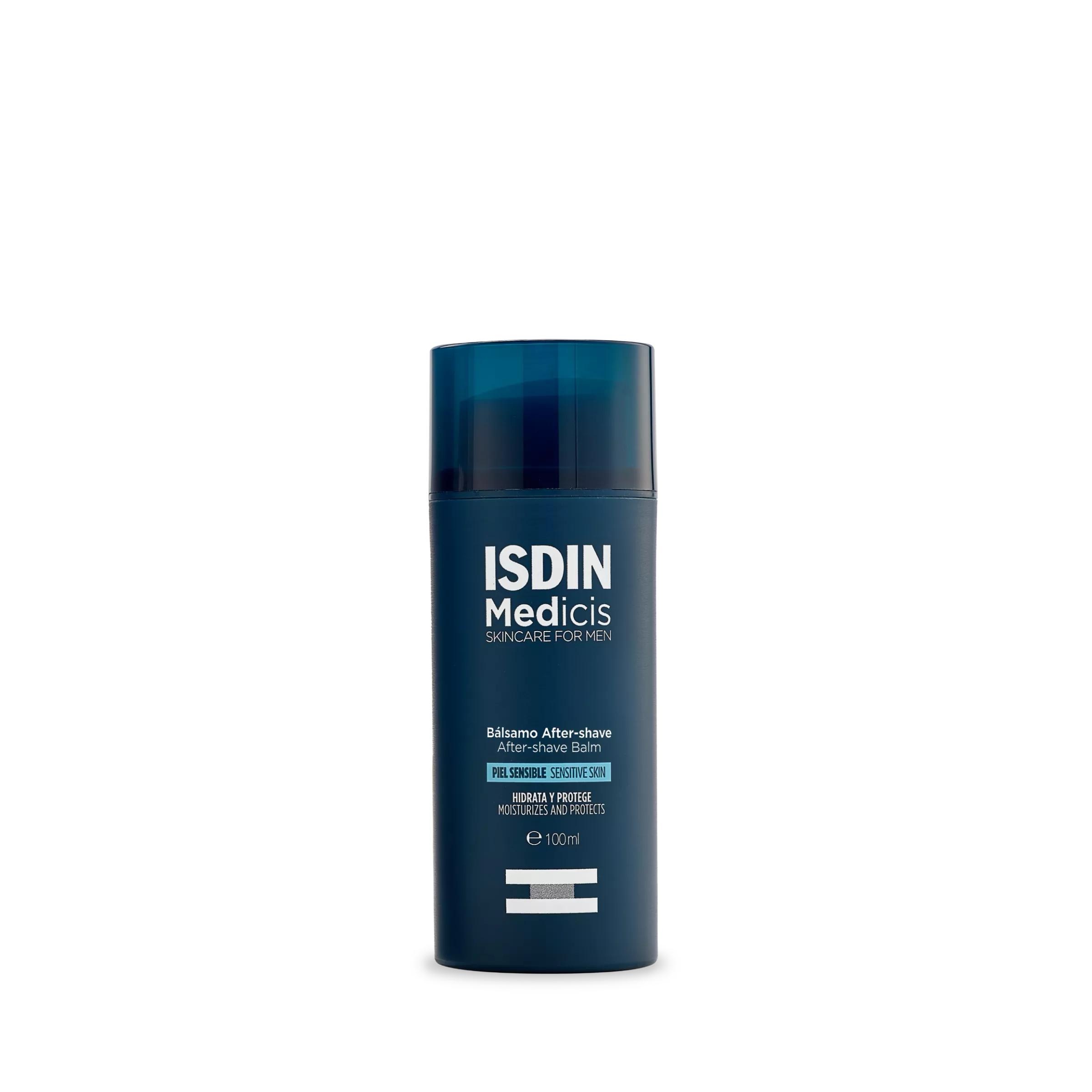 ISDIN Medicis Bálsamo After-Shave para Piel Sensible 100ml