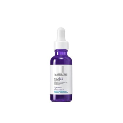 La Roche-Posay Mela B3 Sérum Concentrado Antimanchas
