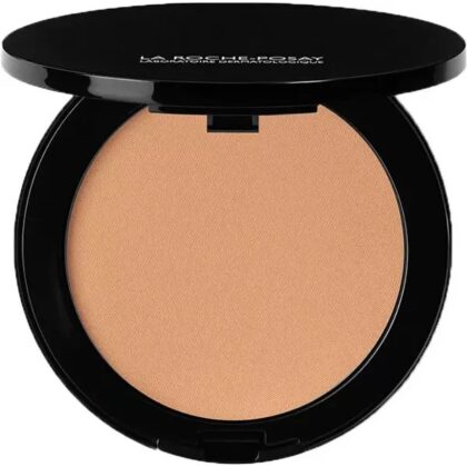 La Roche-Posay Toleriane Teint Fondo de Maquillaje Compacto Mineral SPF25 Tono 15