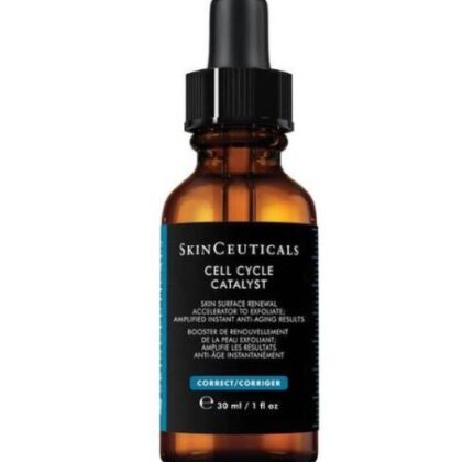 SkinCeuticals Cell Cycle Catalyst 30 ml – Farmacia Madrid Atocha