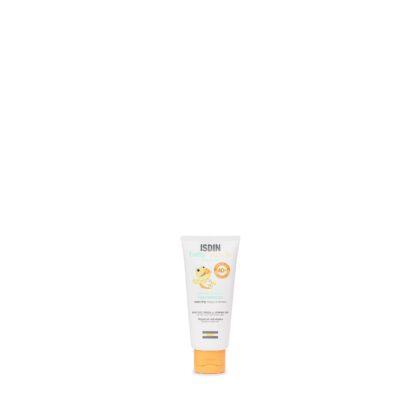 ISDIN Baby Naturals Nutraisdin Pomada del Pañal Regeneradora 50 ml (Formato Viaje)