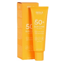 Segle Sun Lip Balm SPF 50+ Cookie Glaze 7 ml