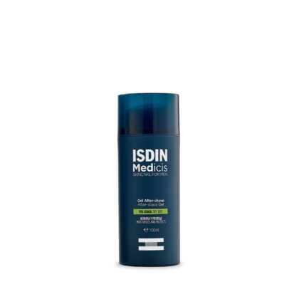 ISDIN Medicis Gel After-Shave para Piel Grasa 100ml