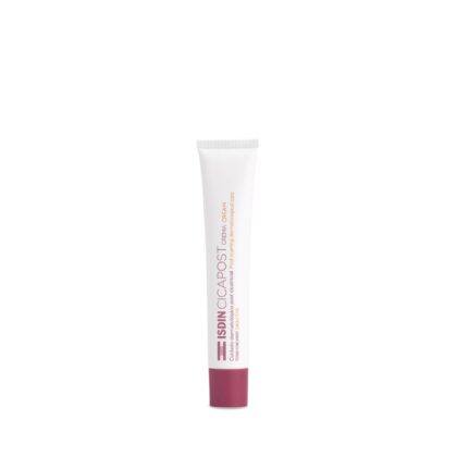 ISDIN Cicapost Crema Cuidado Dermatológico Post Cicatricial 50 g