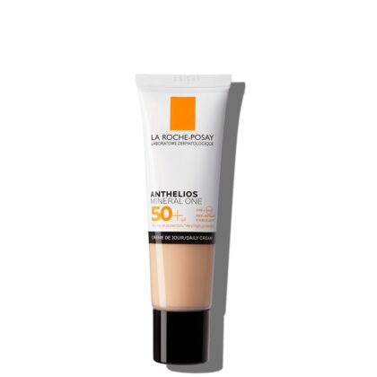 La Roche-Posay Anthelios Mineral One SPF50+ Tono 1 Claire 30ml