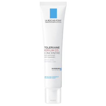 La Roche-Posay Toleriane Kerium DS Concentré (40 ml)