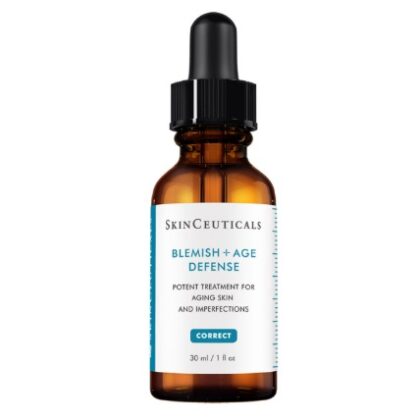 SkinCeuticals Blemish + Age Defense Serum 30 ml – Farmacia Madrid Atocha
