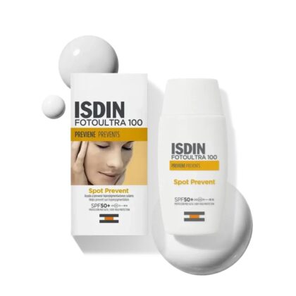 ISDIN FotoUltra 100 Spot Prevent SPF 50+ (50 ml)