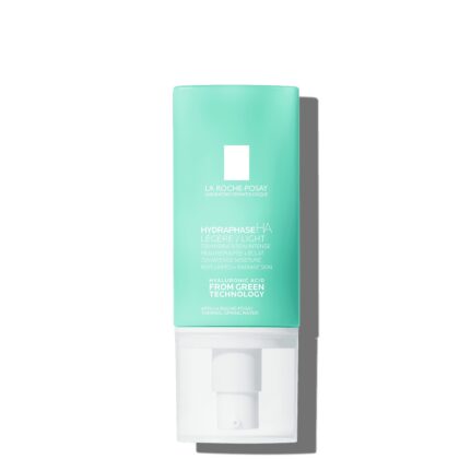 La Roche-Posay Hydraphase HA Intense Ligera 50 ml – Crema Hidratante 72H