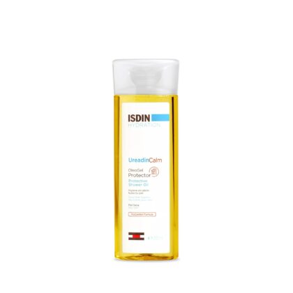 ISDIN Hydration Ureadin Calm OleoGel Protector Aceite de Ducha Piel Seca 200ml