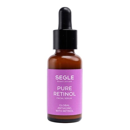 Segle Pure Retinol Facial Serum 30 ml