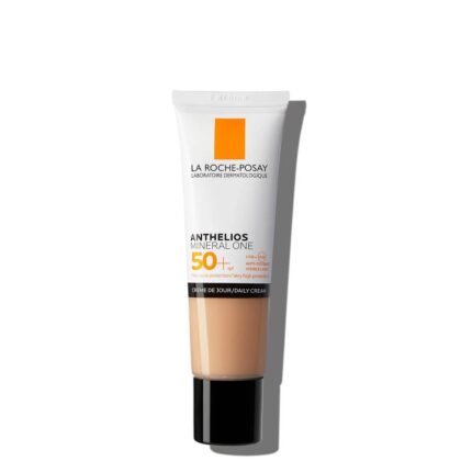 La Roche-Posay Anthelios Mineral One SPF50+ Tono 3 Bronze 30ml