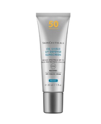 SkinCeuticals Oil Shield UV Defense SPF 50 30 ml