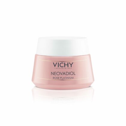 Vichy Neovadiol Rose Platinum Crema de Día Fortificante y Sustitutiva 50 ml