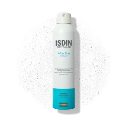ISDIN Post Solar Aftersun Spray Calmante (200 ml)