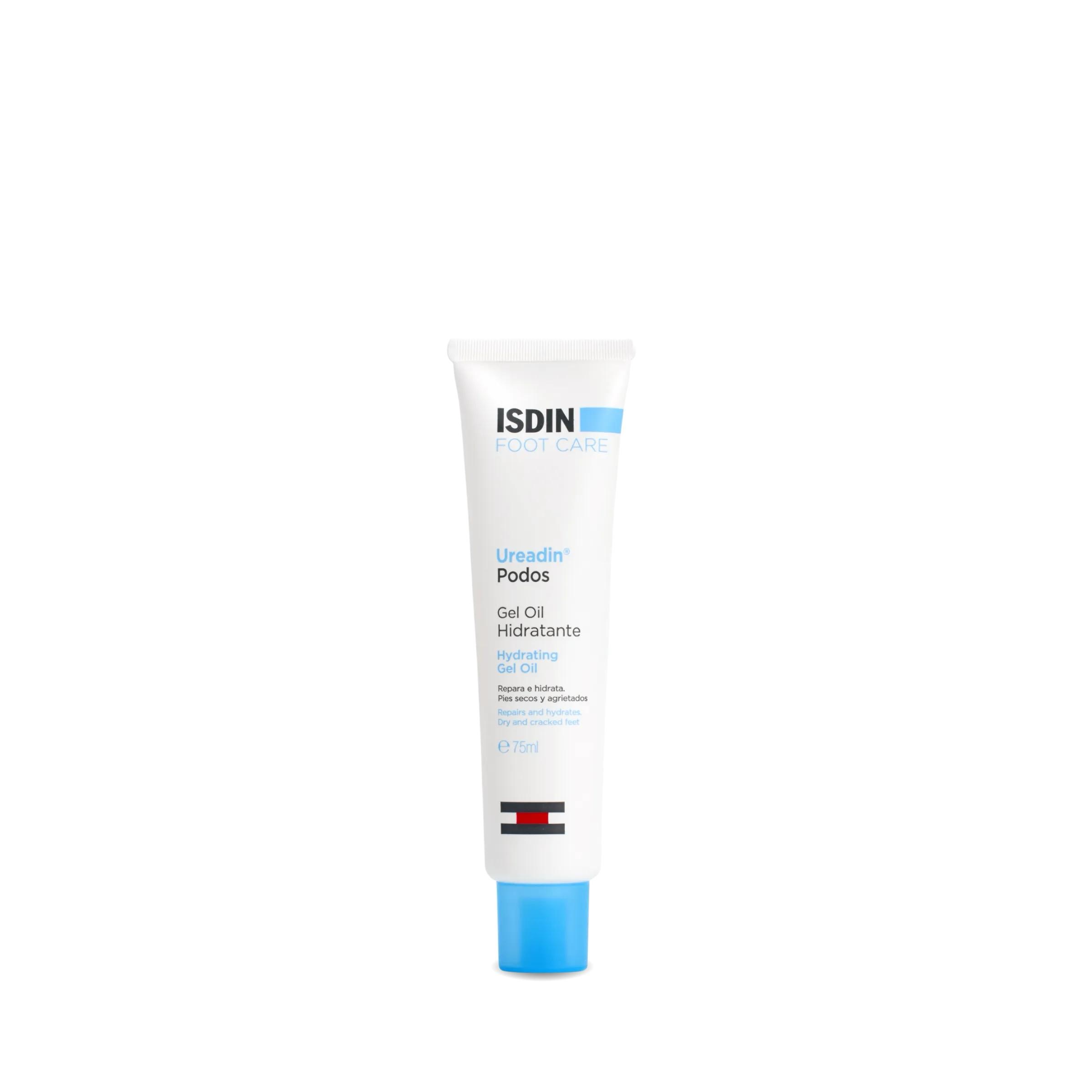 ISDIN Ureadin Podos Gel Oil Hidratante 75 ml