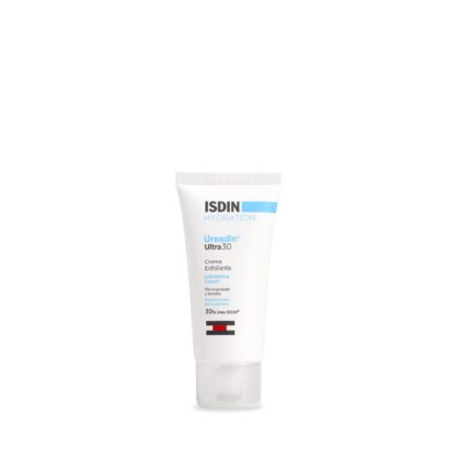 ISDIN Hydration Ureadin Ultra 30 Crema Exfoliante Piel Engrosada y Durezas 50ml
