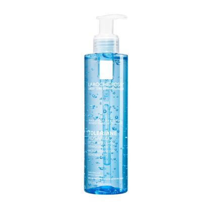 La Roche-Posay Toleriane Respectissime Desmaquillante Bifásico Waterproof