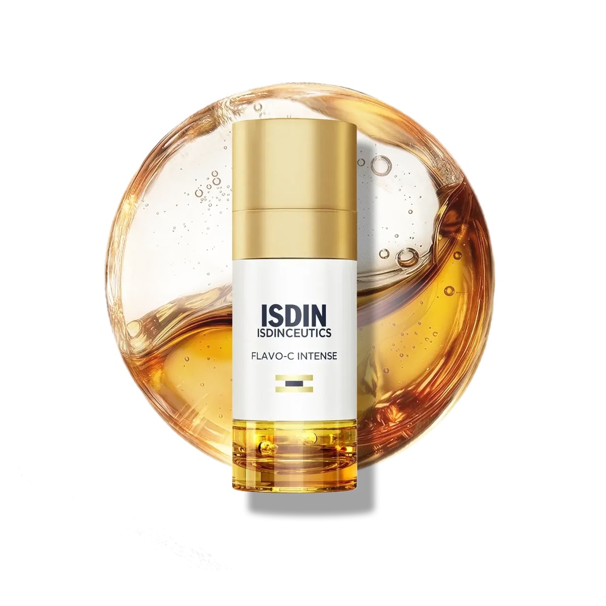 ISDIN Isdinceutics Flavo-C Intense