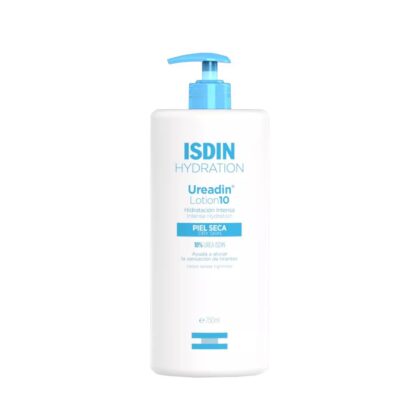 ISDIN Ureadin Lotion 10 Loción Hidratante Corporal 750 ml