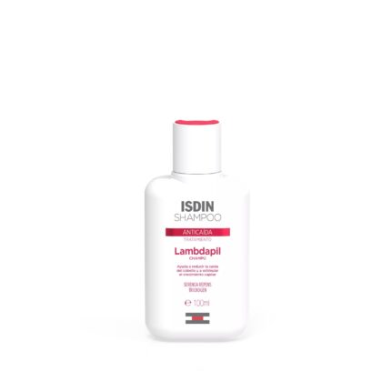 ISDIN Lambdapil Champú Anticaída 100 ml