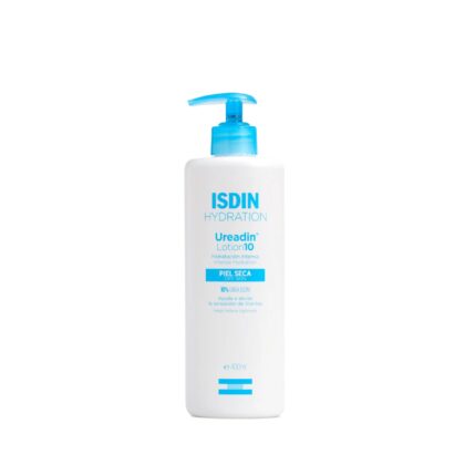 ISDIN Ureadin Lotion 10 Loción Hidratante Corporal 400 ml