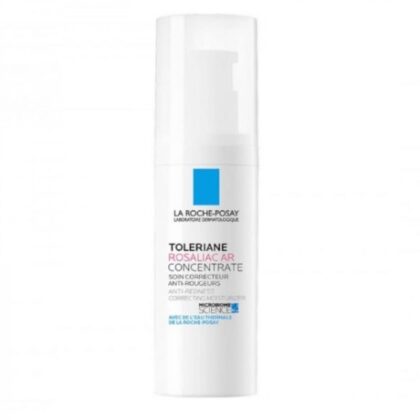 La Roche-Posay Toleriane Rosaliac AR Concentrado 40 ml – Farmacia Madrid Atocha