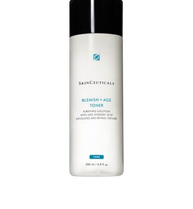 SkinCeuticals Blemish + Age Toner 200 ml – Farmacia Madrid Atocha