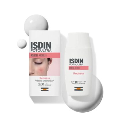 ISDIN FotoUltra Redness SPF 50 (50 ml)