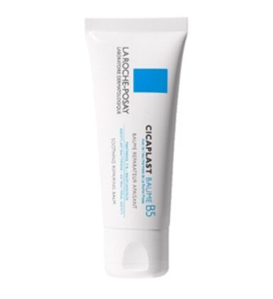 La Roche-Posay Cicaplast Baume B5+ 100 ml — Bálsamo Multi-Reparador Calmante Corporal y Facial