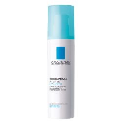 La Roche-Posay Hydraphase UV Intense Ligera 50 ml – Crema Hidratante 24H con Proteccion SPF20