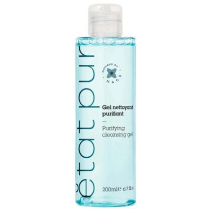 ETAT PUR Gel Limpiador Purificante 200 ml